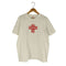 シュプリーム Supreme Cross Box Logo Tee クロスボックスロゴTシャツ メンズ import:M