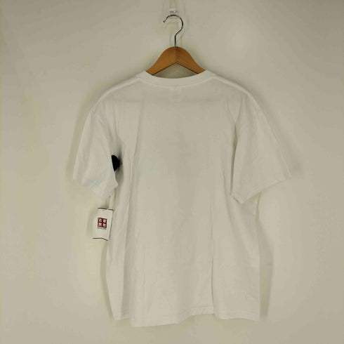 シュプリーム Supreme Cross Box Logo Tee クロスボックスロゴTシャツ メンズ import:M
