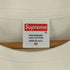 シュプリーム Supreme Cross Box Logo Tee クロスボックスロゴTシャツ メンズ import:M