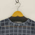 ザラ ZARA 素材切替クロップドトップス レディース import:L