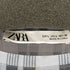 ザラ ZARA 素材切替クロップドトップス レディース import:L