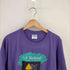ヘインズ Hanes 90s A&E Weekend フロントプリントTシャツ メンズ import:XL