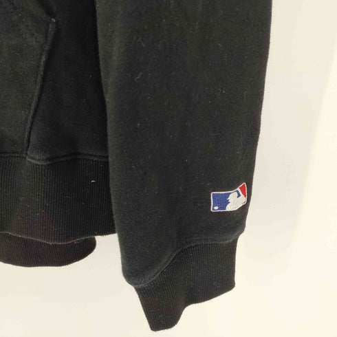 ジェニュインマーチャンダイズ GENUINE MERCHANDISE チームロゴパーカー メンズ JPN:M