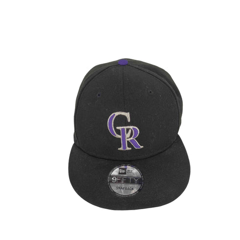 ニューエラ NEW ERA 9FIFTY 6PANEL CAP スナップバック メンズ ONE SIZE