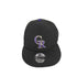 ニューエラ NEW ERA 9FIFTY 6PANEL CAP スナップバック メンズ ONE SIZE