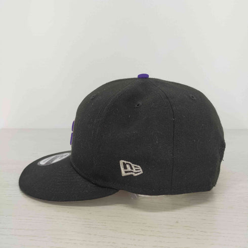 ニューエラ NEW ERA 9FIFTY 6PANEL CAP スナップバック メンズ ONE SIZE