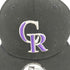 ニューエラ NEW ERA 9FIFTY 6PANEL CAP スナップバック メンズ ONE SIZE
