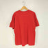 MLBチームロゴプリント クルーネックTシャツ メンズ import:XL