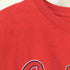 MLBチームロゴプリント クルーネックTシャツ メンズ import:XL