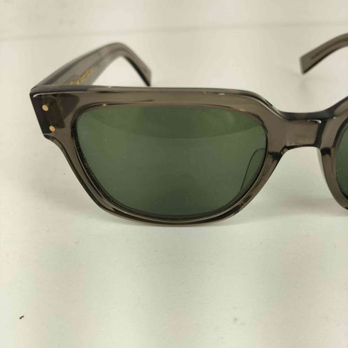 オリバーゴールドスミス OLIVER GOLDSMITH COMMANDANT メンズ 56□20 145