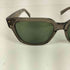 オリバーゴールドスミス OLIVER GOLDSMITH COMMANDANT メンズ 56□20 145