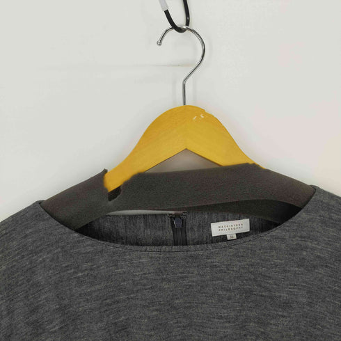 マッキントッシュフィロソフィー MACKINTOSH PHILOSOPHY ノースリーブワンピース レディース JPN:36