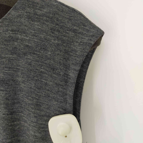 マッキントッシュフィロソフィー MACKINTOSH PHILOSOPHY ノースリーブワンピース レディース JPN:36