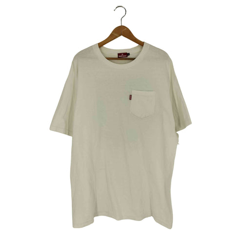 ヘルレイザー HELLRAZOR バックプリント クルーネックTシャツ メンズ JPN:XL