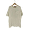 ヘルレイザー HELLRAZOR バックプリント クルーネックTシャツ メンズ JPN:XL