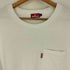 ヘルレイザー HELLRAZOR バックプリント クルーネックTシャツ メンズ JPN:XL