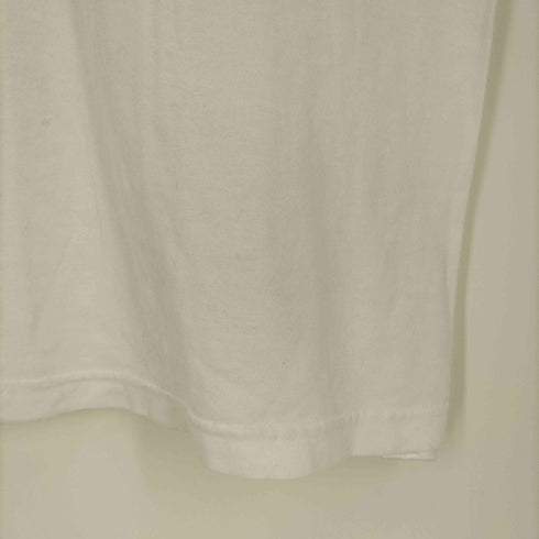 ヘルレイザー HELLRAZOR バックプリント クルーネックTシャツ メンズ JPN:XL