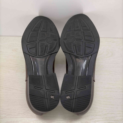 アシックス ASICS RUNWALK ドレスシューズ メンズ 26 1/2