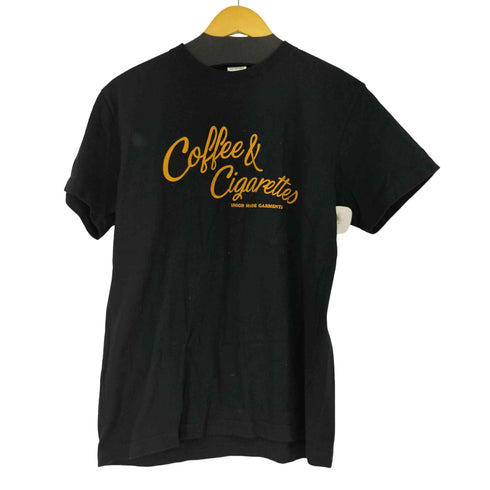 COFFEE & CIGARETTES STANDARD FIT Tee メンズ JPN:M