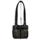 マークバイマークジェイコブス Marc by Marc Jacobs エナメル ショルダーバッグ レディース