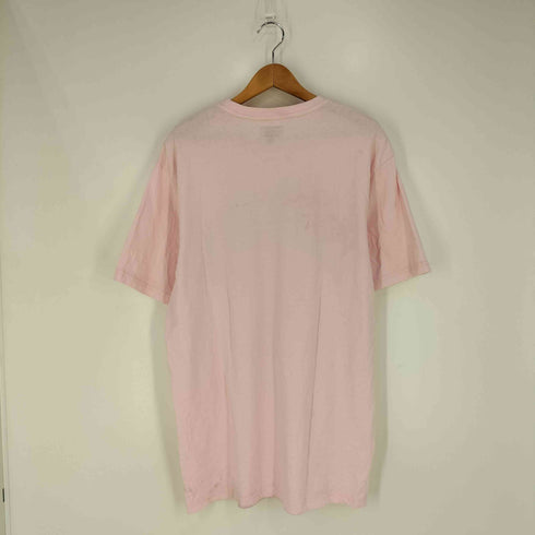 チャイナタウンマーケット CHINATOWN MARKET COLLEGIATE アーチロゴプリント クルーネックTシャツ メンズ JPN:XL