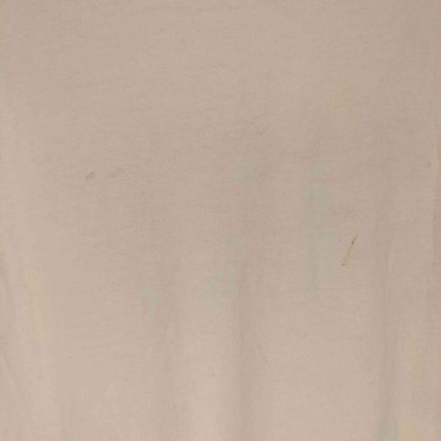 チャイナタウンマーケット CHINATOWN MARKET COLLEGIATE アーチロゴプリント クルーネックTシャツ メンズ JPN:XL