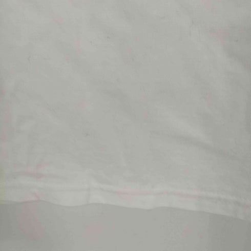 クロップドラグランL/S TEE Y2K レディース import:M