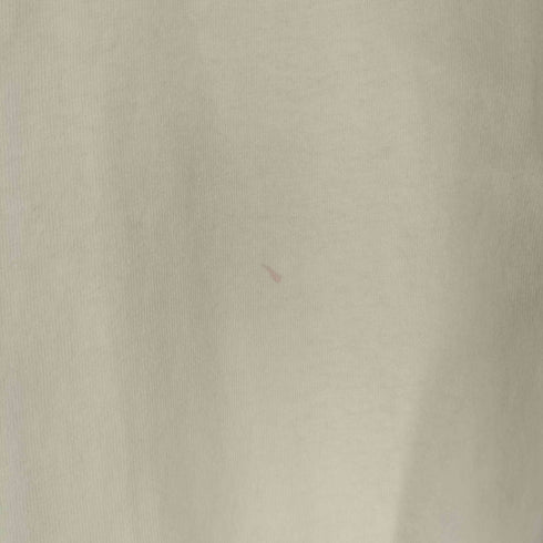 パワーズ POWERS ピー 両面プリント クルーネックTシャツ メンズ import:M
