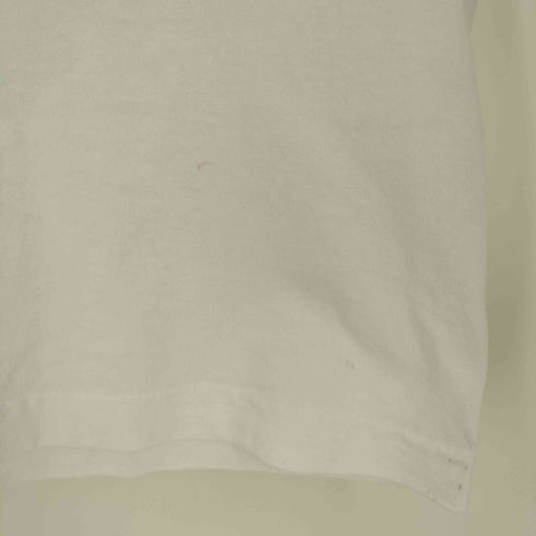 パワーズ POWERS ピー 両面プリント クルーネックTシャツ メンズ import:M
