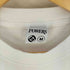 パワーズ POWERS ピー 両面プリント クルーネックTシャツ メンズ import:M