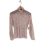 グレイル GRL タイダイシアーカットソー 透け レディース import:L