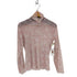 グレイル GRL タイダイシアーカットソー 透け レディース import:L