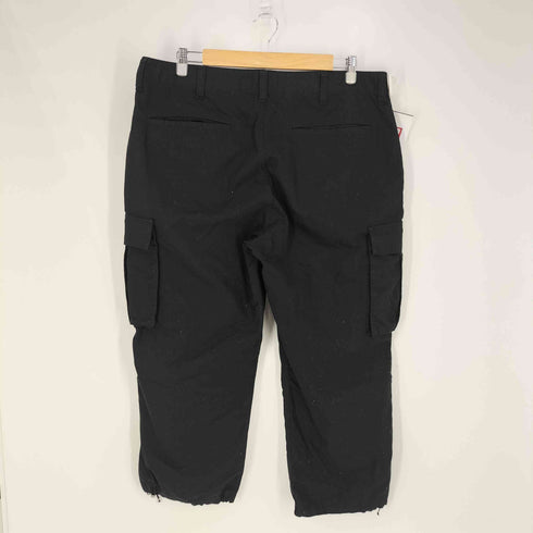 エフエーティー FAT FARGO リップストップ カーゴパンツ メンズ JUMBO