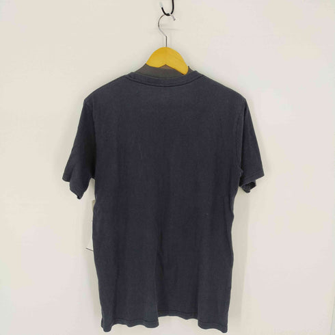 ディーシー DC イナズマプリント クルーネックS/S TEE メンズ import:M