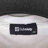 サブサエティ Subciety CHOCOLATE S/S メンズ JPN:XL