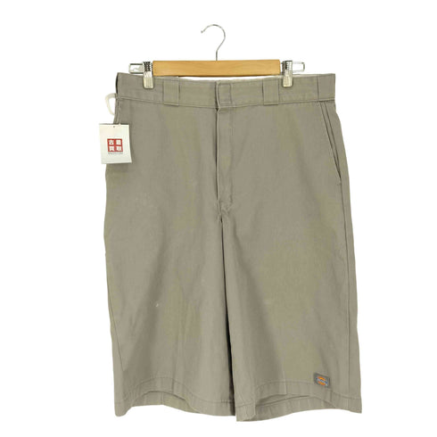 ディッキーズ Dickies メキシコ製 ワークショートパンツ ショーツ メンズ 34