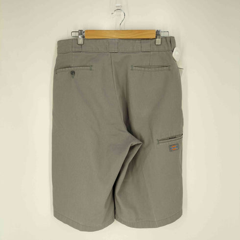 ディッキーズ Dickies メキシコ製 ワークショートパンツ ショーツ メンズ 34