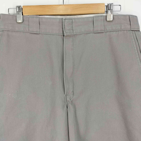 ディッキーズ Dickies メキシコ製 ワークショートパンツ ショーツ メンズ 34