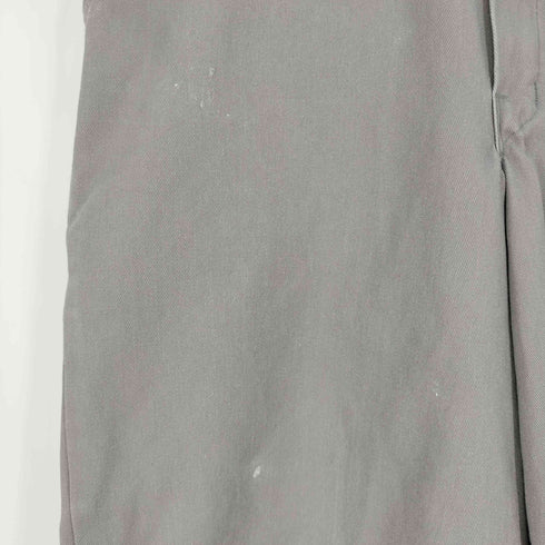 ディッキーズ Dickies メキシコ製 ワークショートパンツ ショーツ メンズ 34