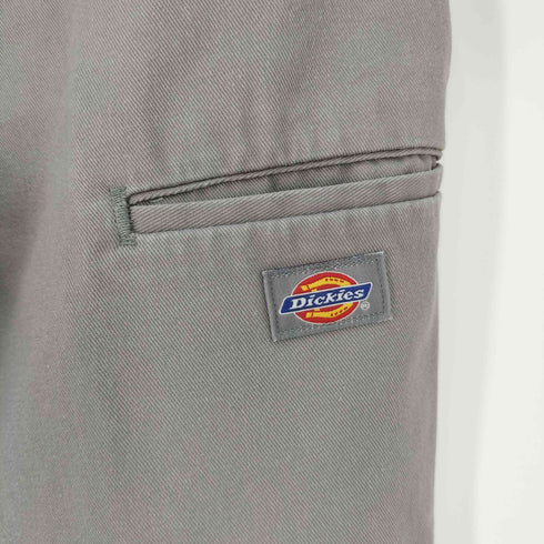 ディッキーズ Dickies メキシコ製 ワークショートパンツ ショーツ メンズ 34