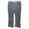 アンスクリア INSCRIRE Corduroy Flare コーデュロイフレアパンツ レディース