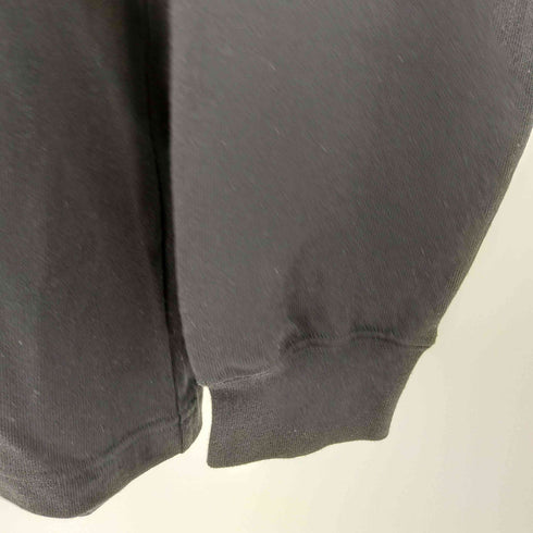 ザノースフェイス THE NORTH FACE ロングスリーブヌプシコットンティー メンズ import:L