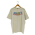 ジャージーズ JERZEES 90s USA製 1996© キャラクタープリント クルーネックTシャツ メンズ import:XL