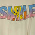 ジャージーズ JERZEES 90s USA製 1996© キャラクタープリント クルーネックTシャツ メンズ import:XL