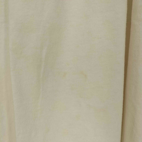 ジャージーズ JERZEES 90s USA製 1996© キャラクタープリント クルーネックTシャツ メンズ import:XL