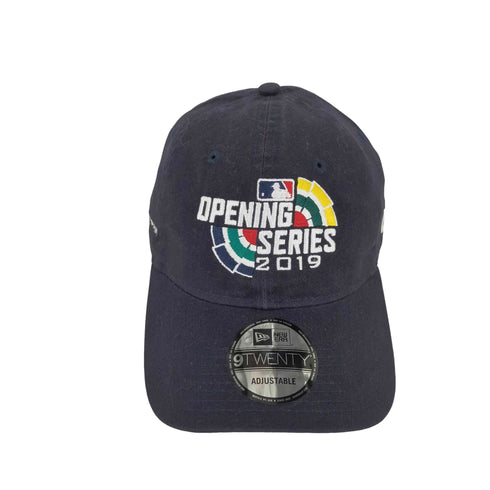 ニューエラ NEW ERA OPENING SERIES 2019 キャップ メンズ ONE SIZE