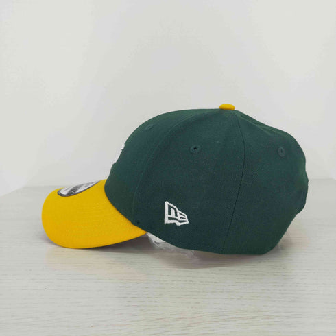 ニューエラ NEW ERA 9FORTY 6PANEL CAP メンズ ONE SIZE