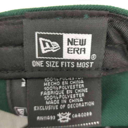ニューエラ NEW ERA 9FORTY 6PANEL CAP メンズ ONE SIZE