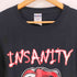 ジャージーズ JERZEES HEAVYWEIGHT BLEND 両面プリント クルーネックTシャツ メンズ import:XL