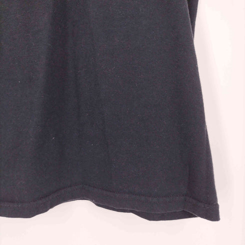 ジャージーズ JERZEES HEAVYWEIGHT BLEND 両面プリント クルーネックTシャツ メンズ import:XL